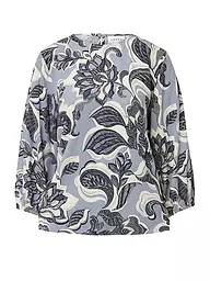 COMMA | Blouse | Bleu