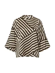 COMMA | Blouse | Marron