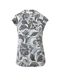 COMMA | Blouse | Bleu clair