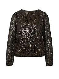 COMMA | Blouse | Marron
