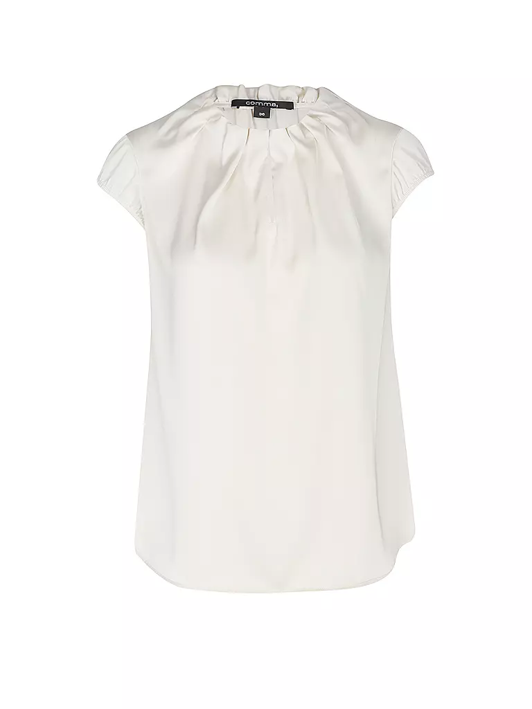 COMMA | Blouse | beige