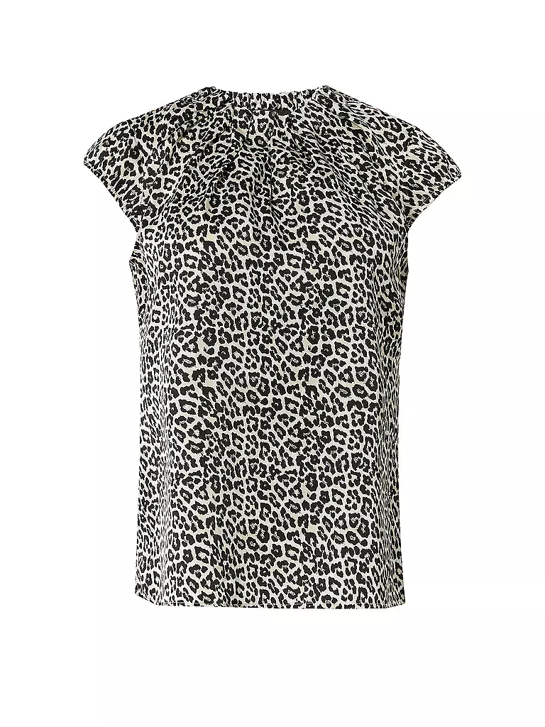 COMMA | Blouse | schwarz