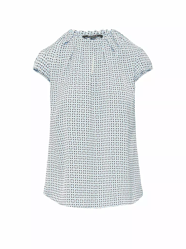 COMMA | Blouse | hellblau