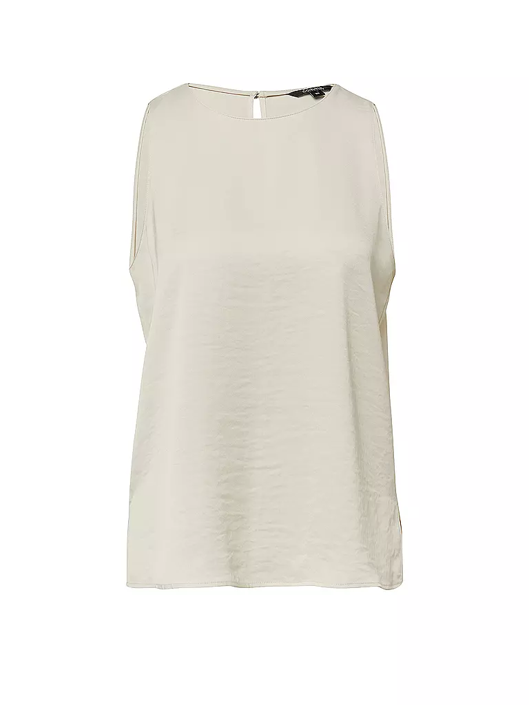 COMMA | Blouse | Beige
