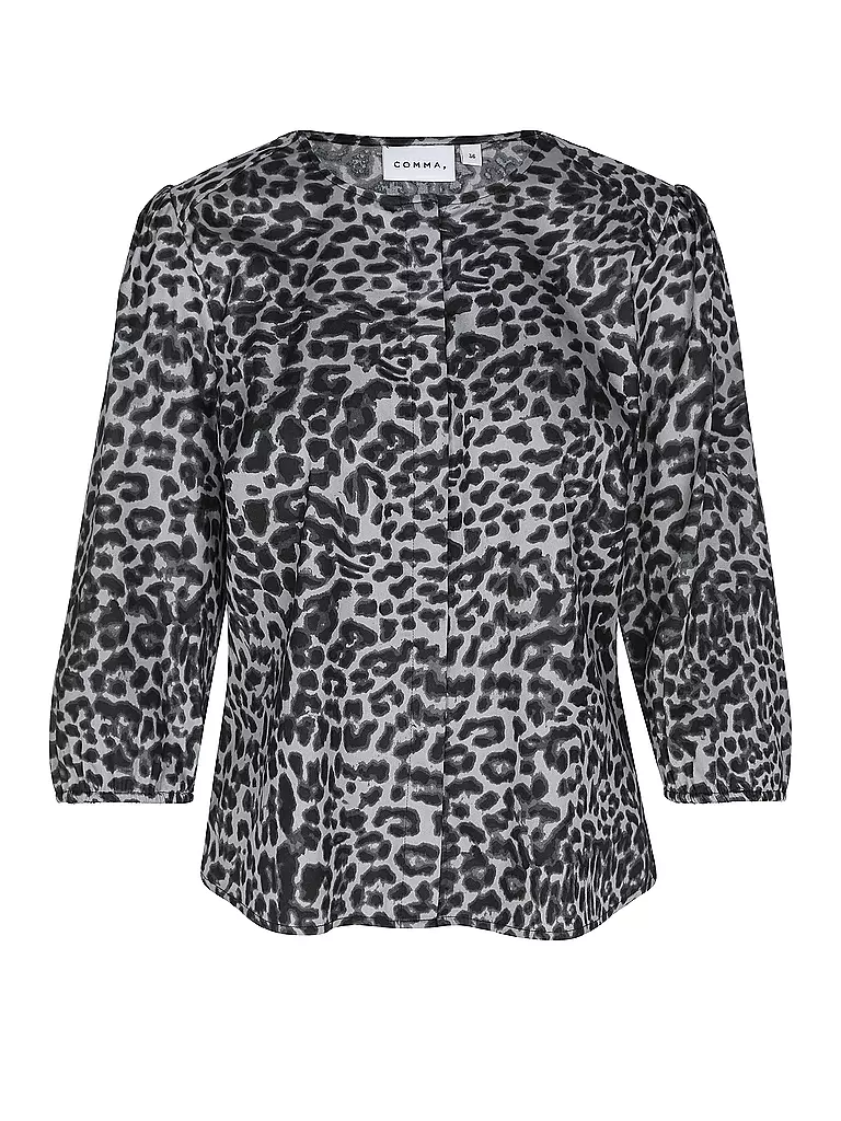COMMA | Blouse | schwarz