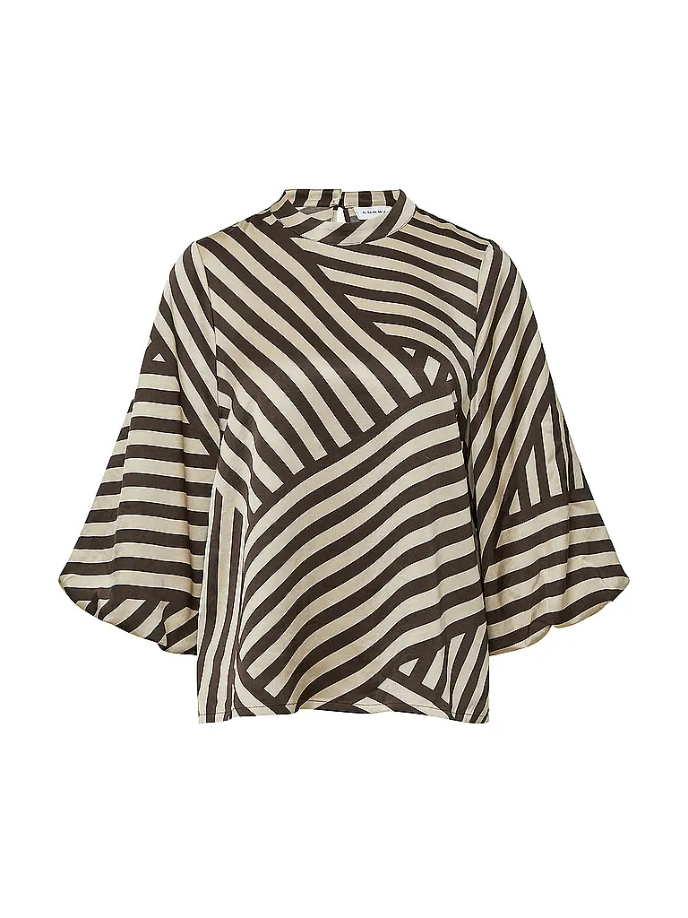 COMMA | Blouse | Marron