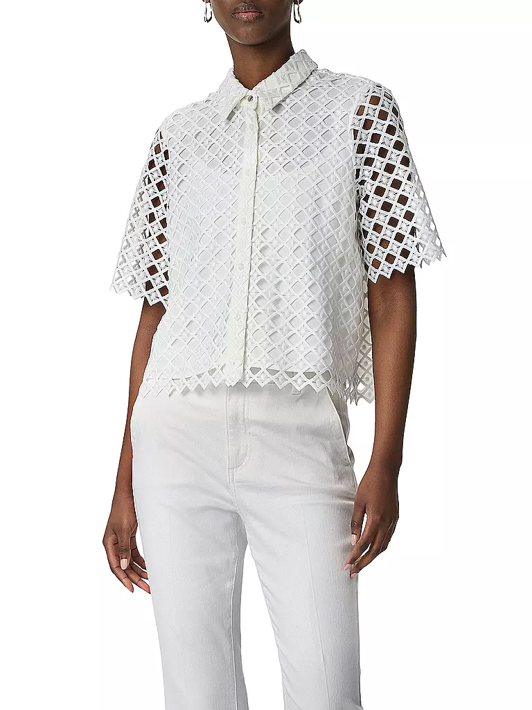 COMMA | Blouse | 