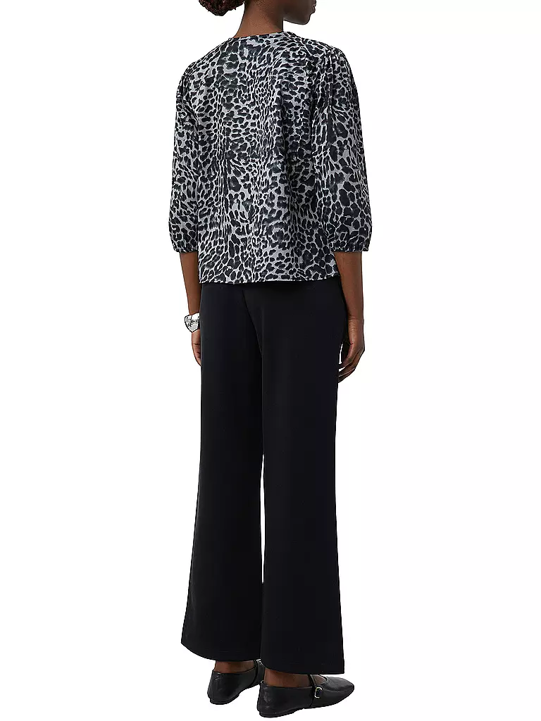 COMMA | Blouse | schwarz