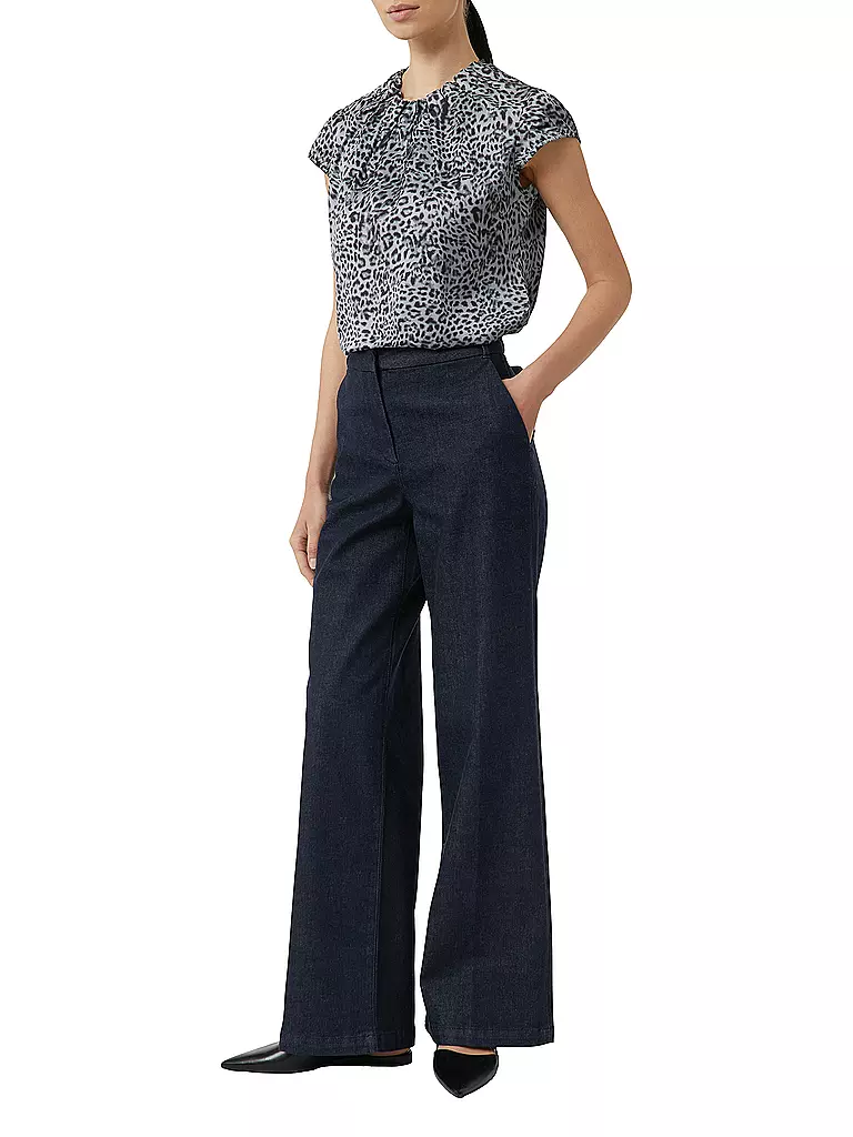 COMMA | Blouse | 