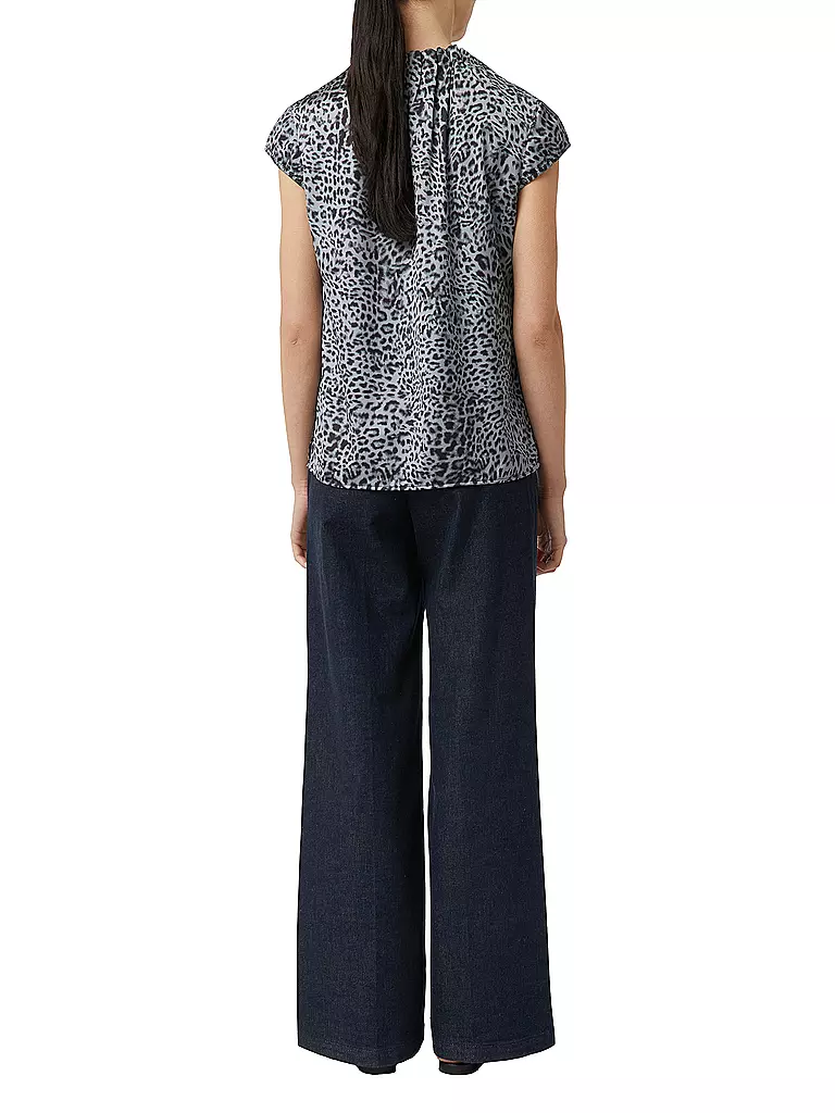COMMA | Blouse | 