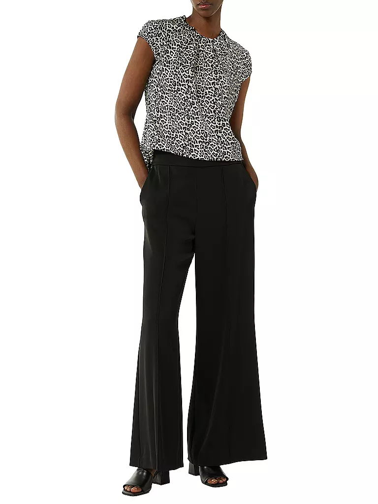 COMMA | Blouse | schwarz