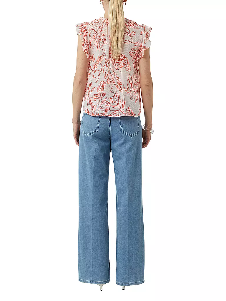 COMMA | Blouse | 