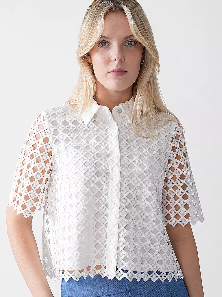 COMMA | Blouse | 