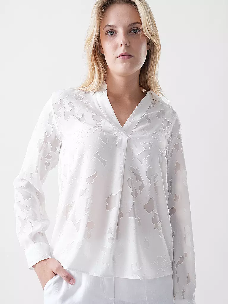 COMMA | Blouse | 