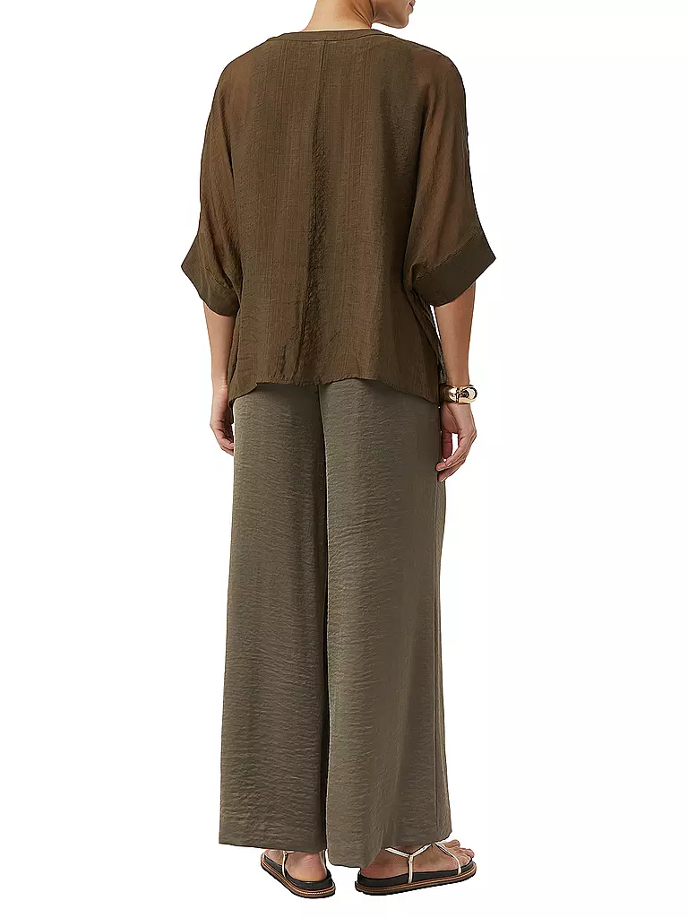 COMMA | Blouse | 