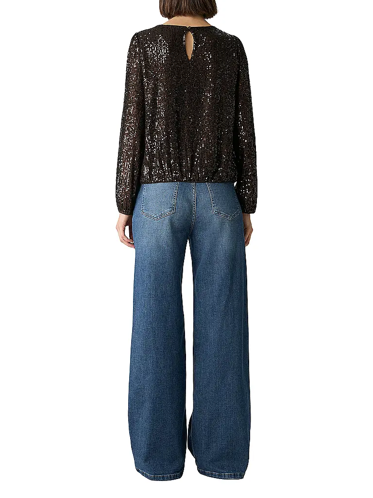 COMMA | Blouse | 