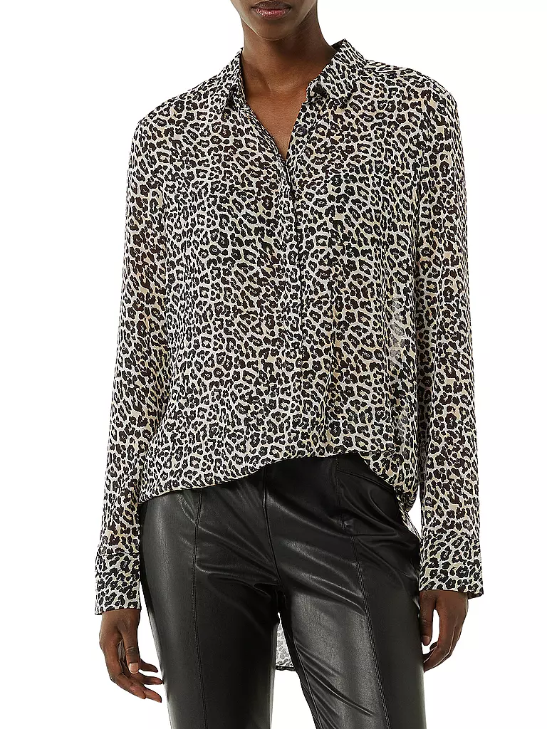 COMMA | Blouse | 