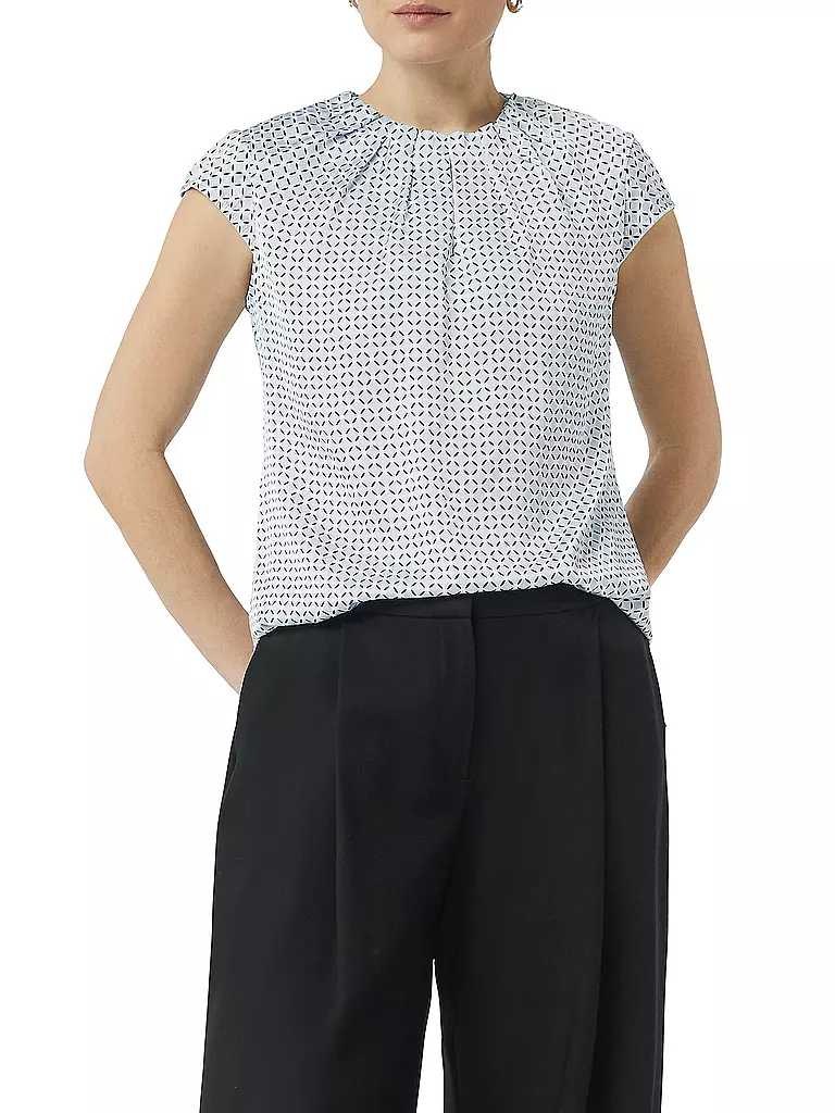 COMMA | Blouse | 