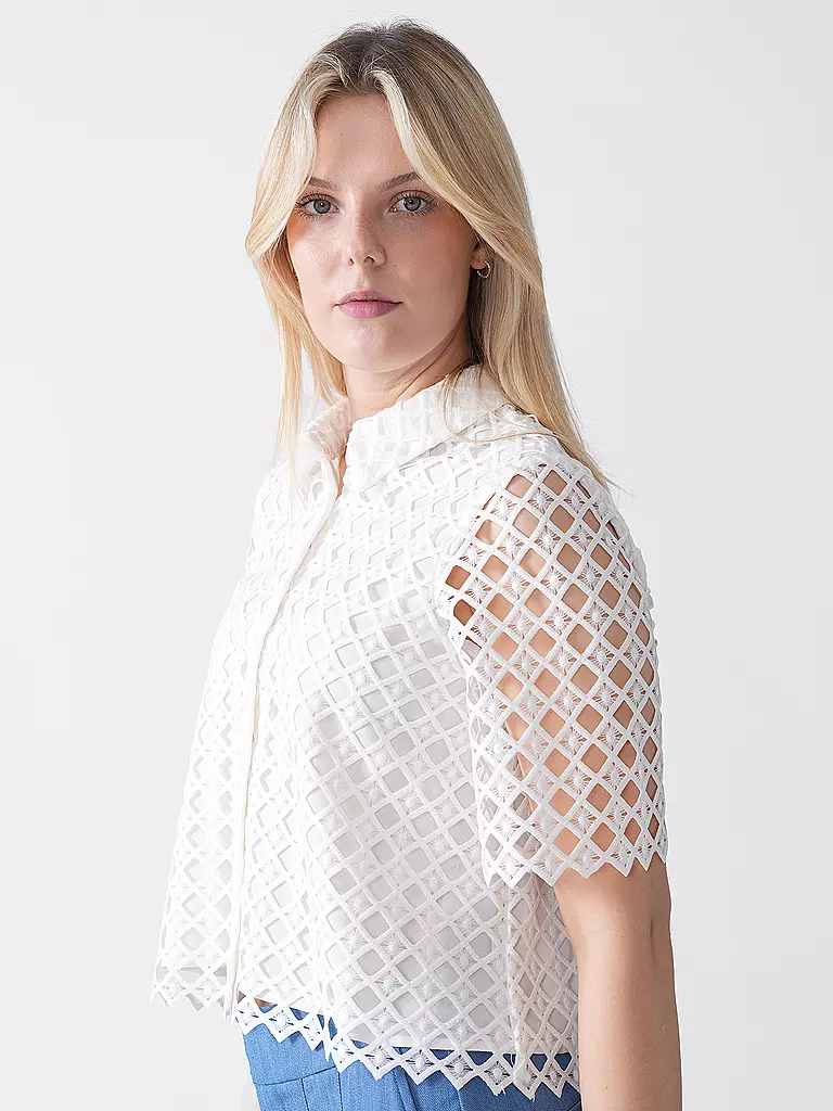 COMMA | Blouse | 