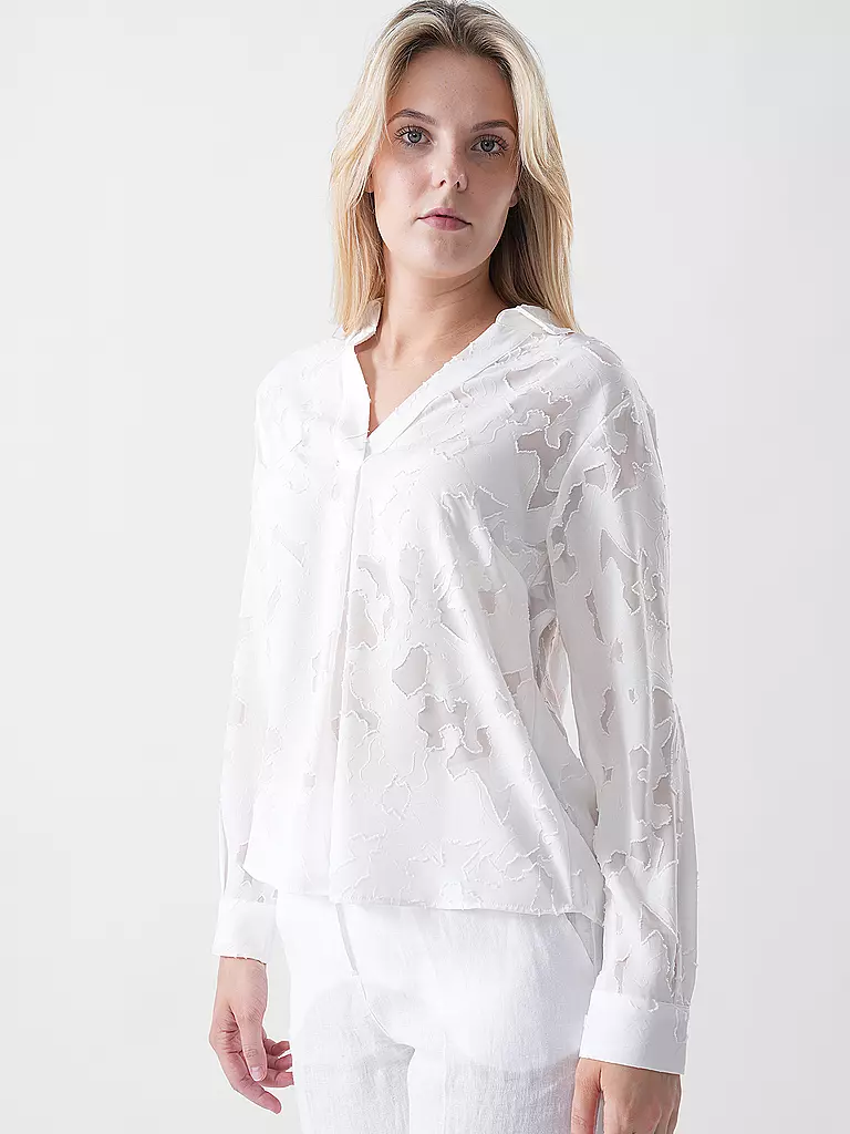 COMMA | Blouse | 