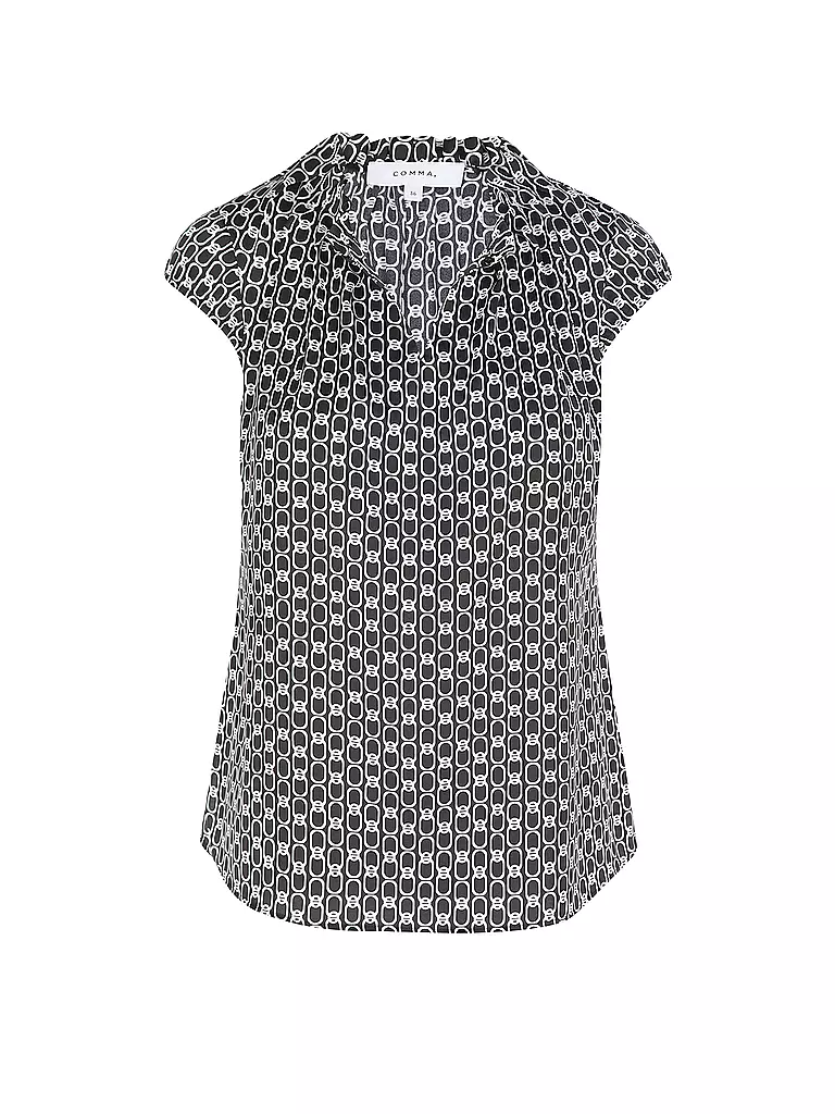COMMA | Blouse | 