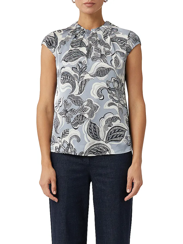 COMMA | Blouse | 