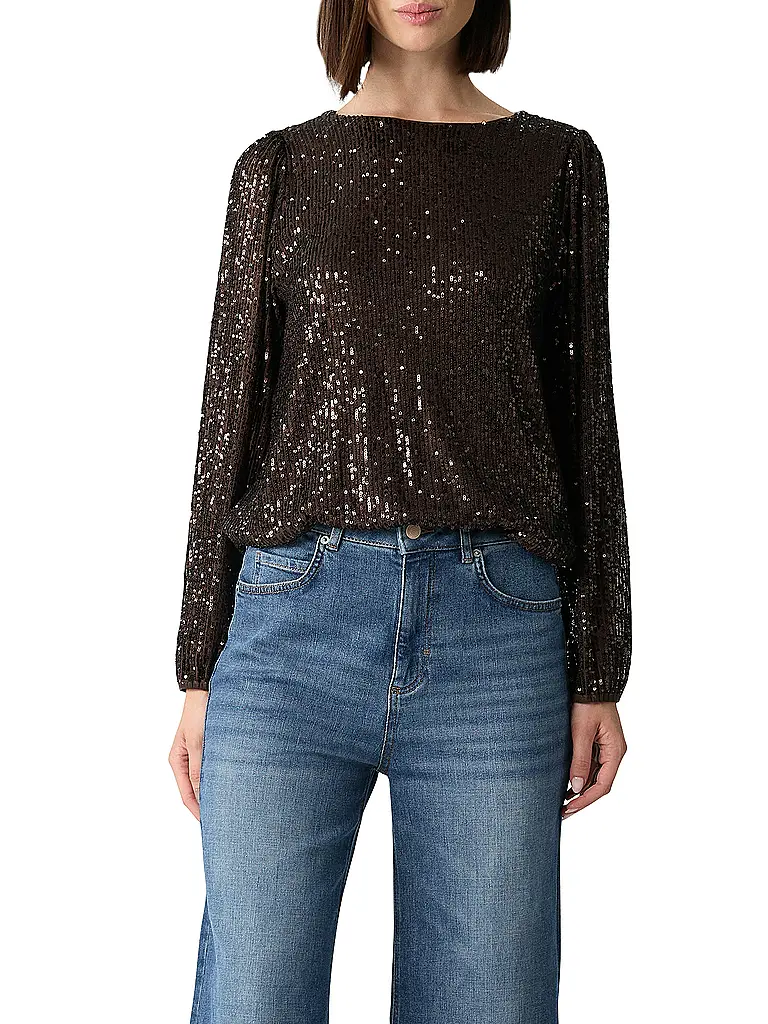 COMMA | Blouse | 