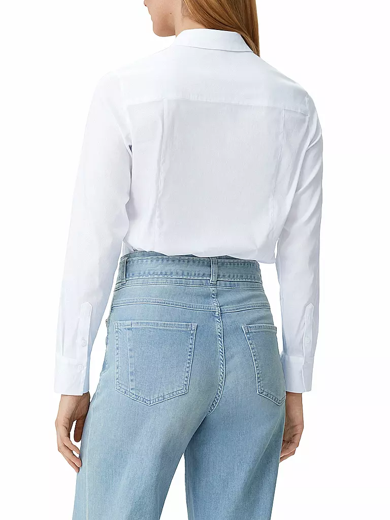 COMMA | Blouse | 
