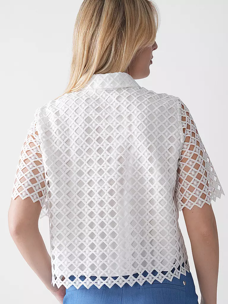 COMMA | Blouse | 