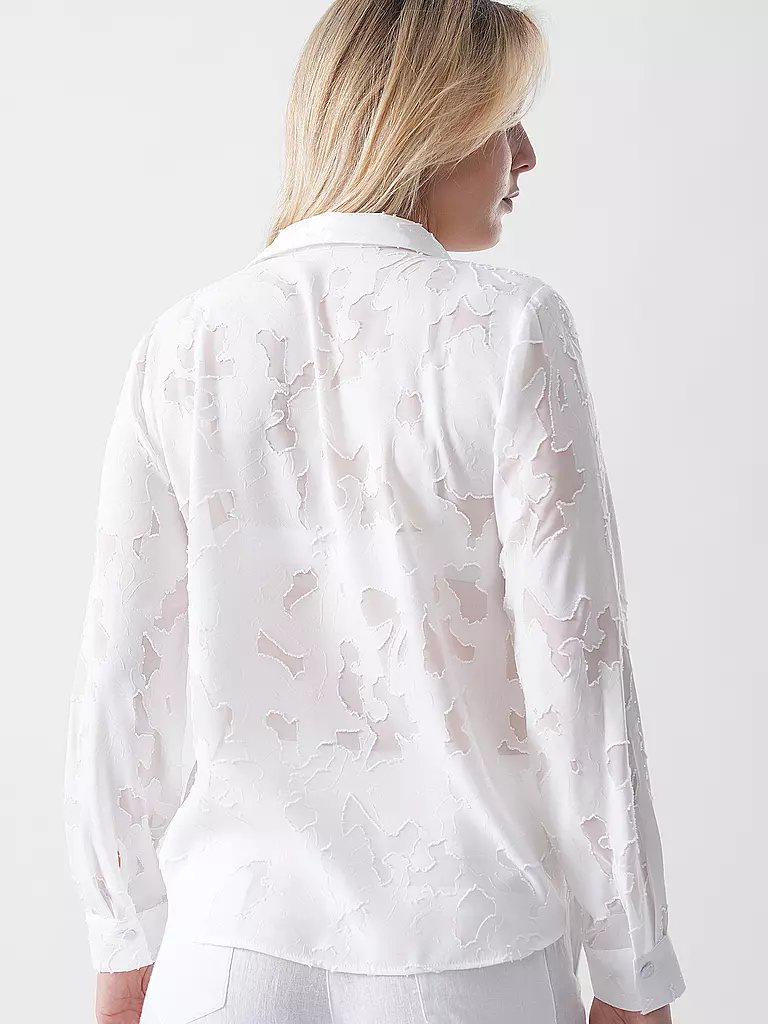 COMMA | Blouse | 