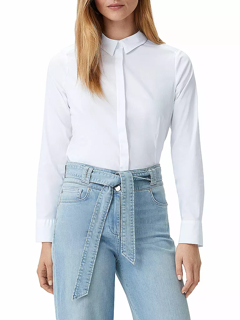 COMMA | Blouse | 