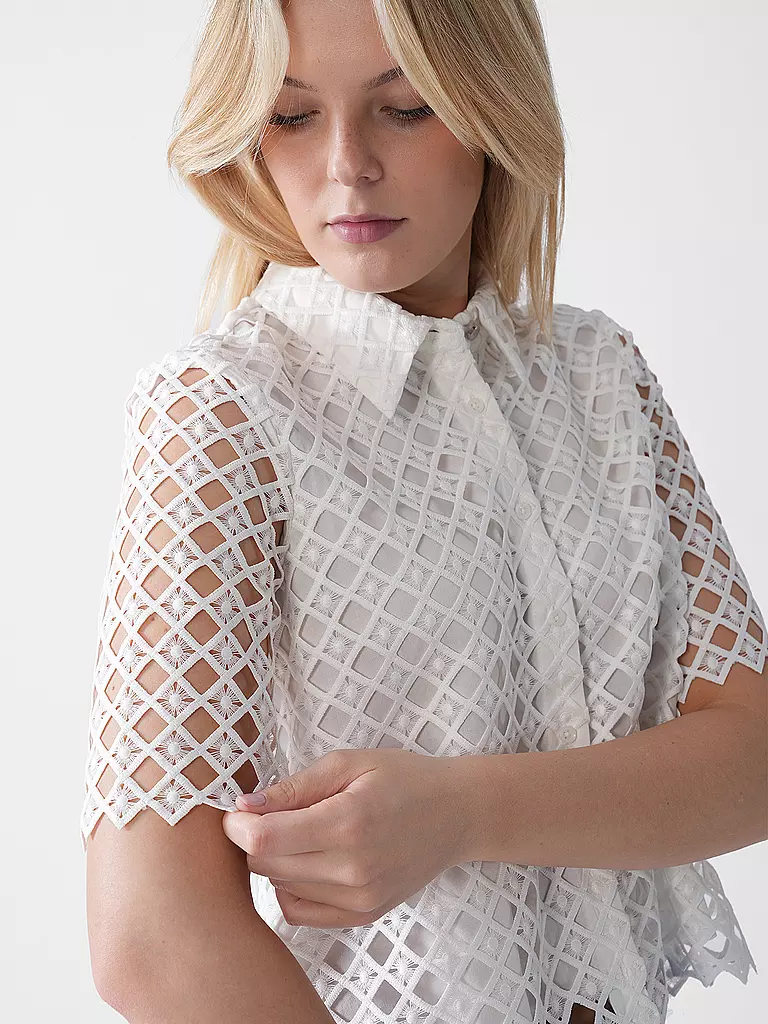 COMMA | Blouse | 