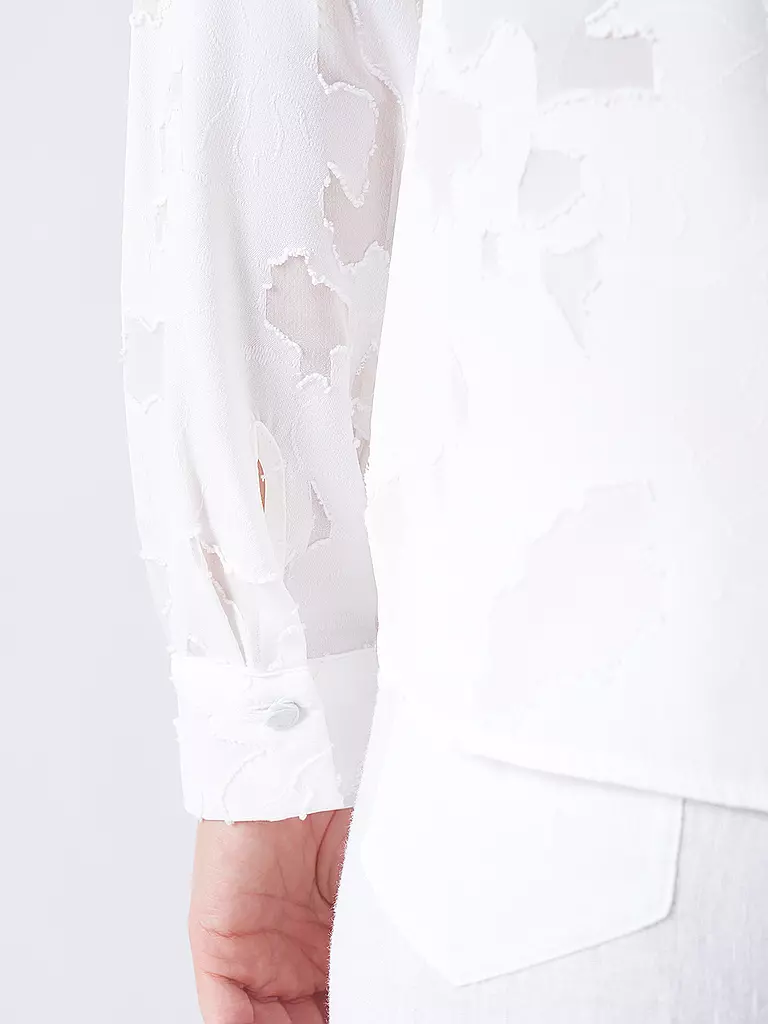 COMMA | Blouse | 