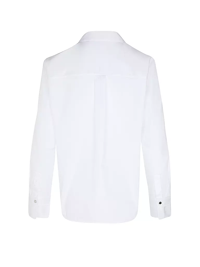 COMMA | Blouse | weiss