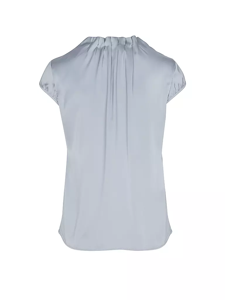 COMMA | Blouse | blau