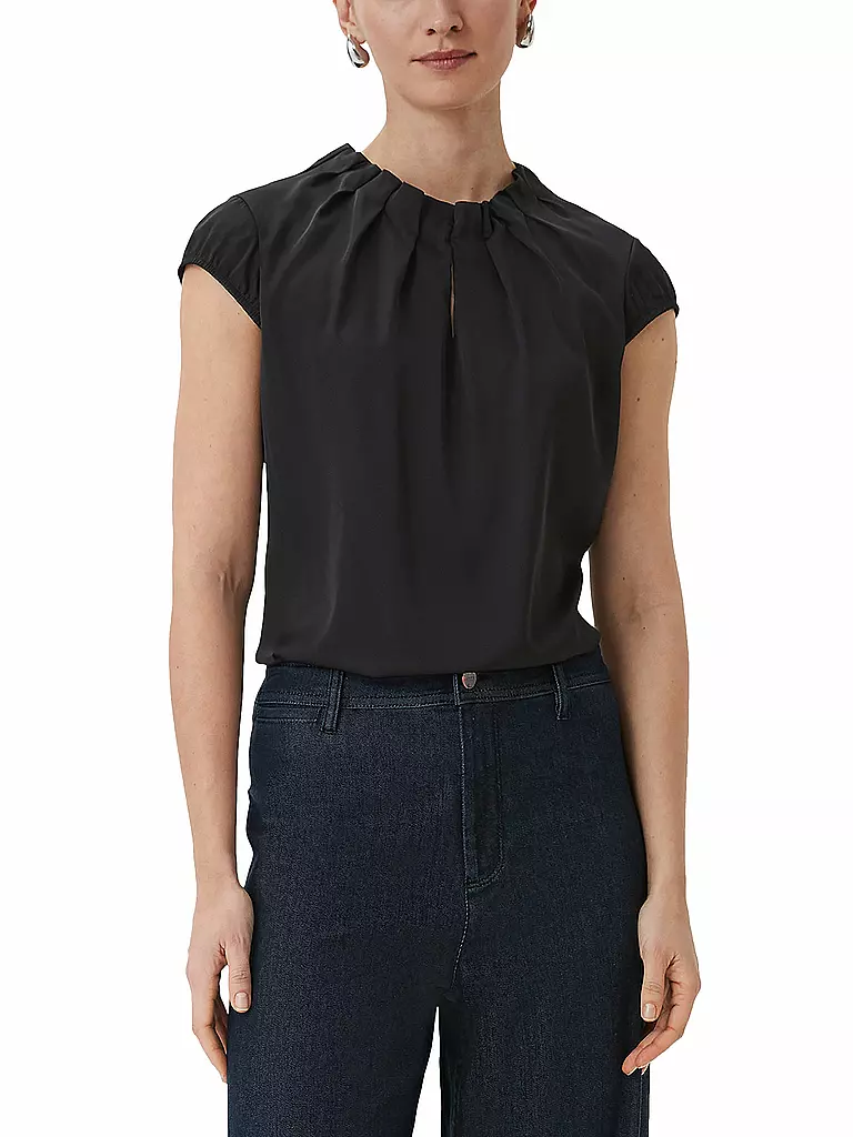 COMMA | Blouse | 
