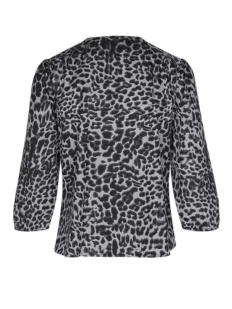 COMMA | Blouse | schwarz