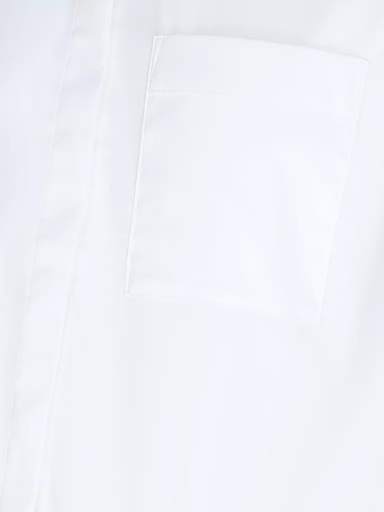 COMMA | Blouse | weiss