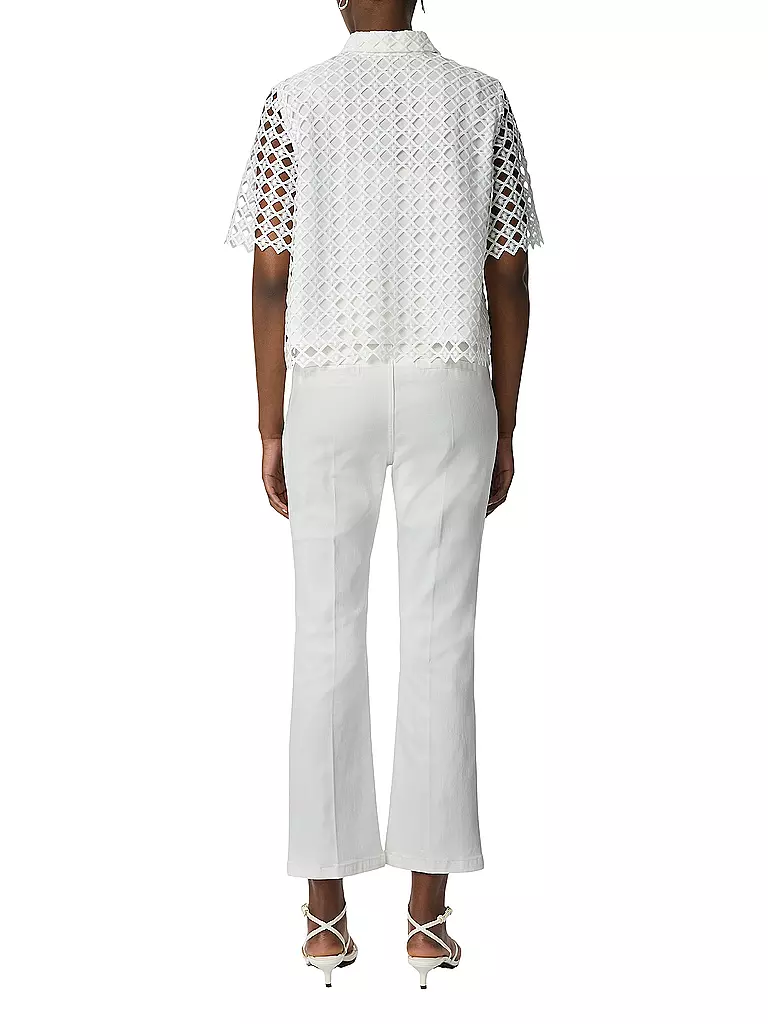 COMMA | Blouse | 