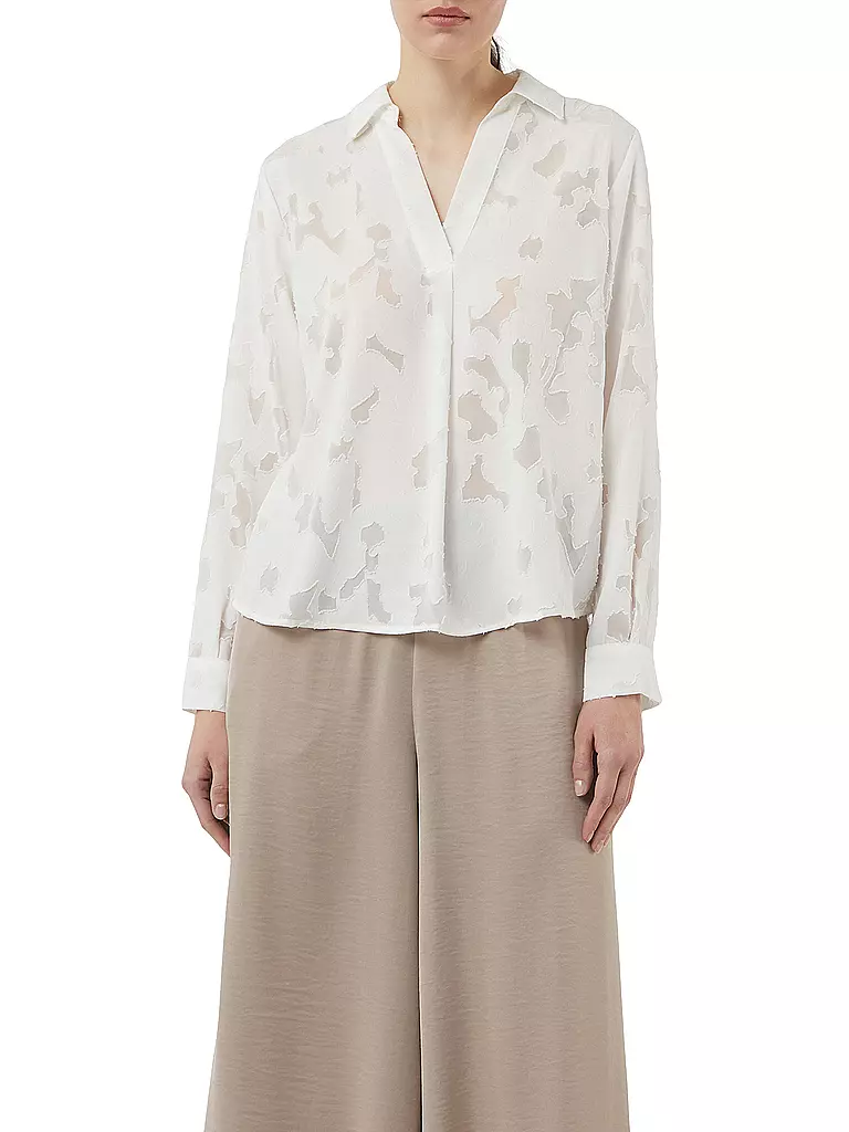 COMMA | Blouse | 