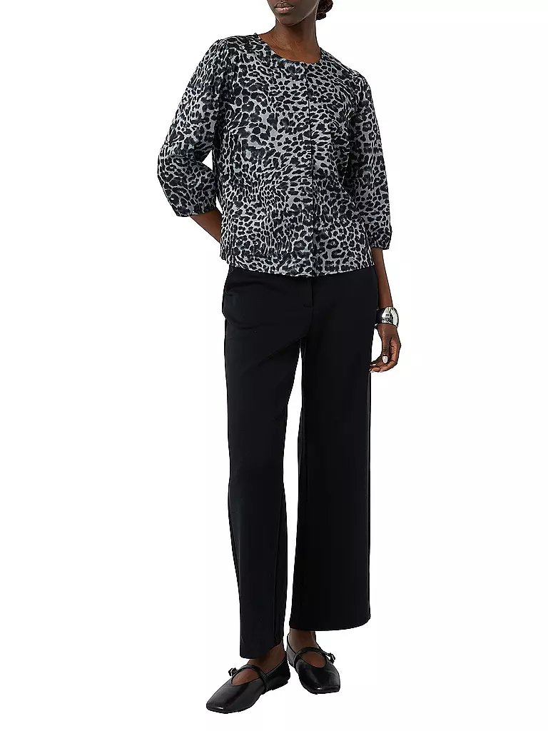 COMMA | Blouse | schwarz