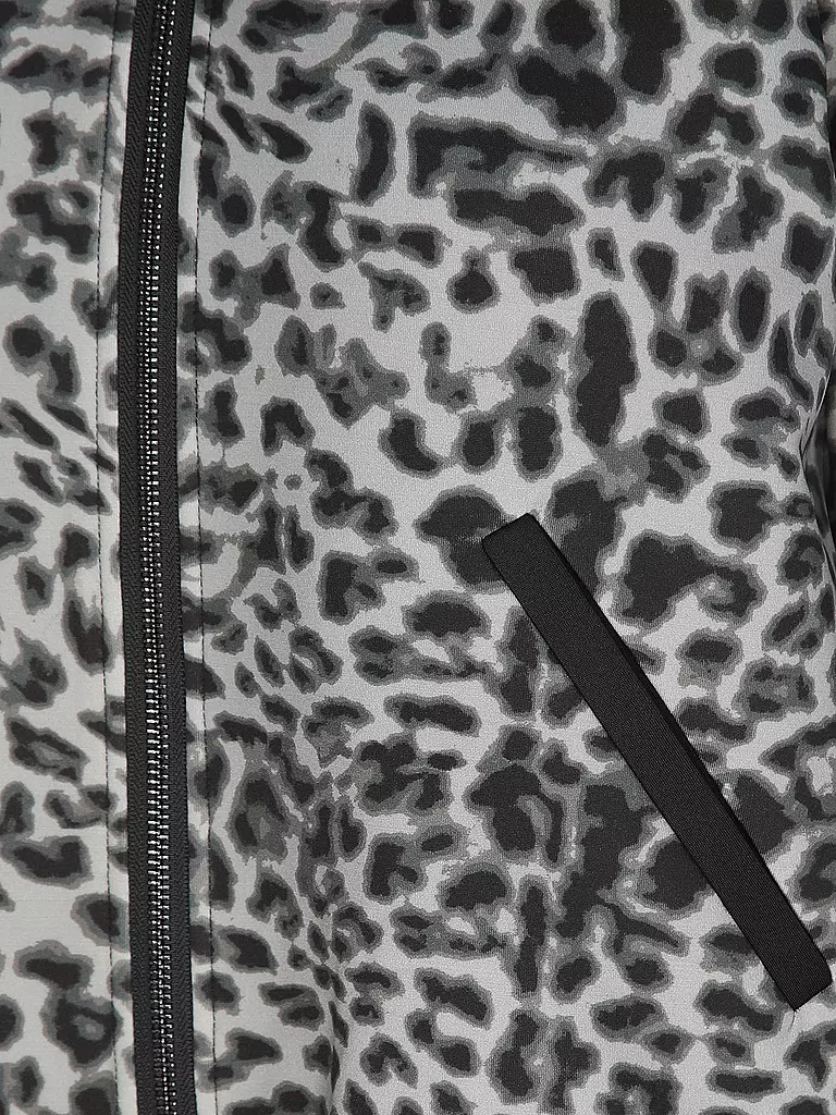 COMMA | Blouson réversible | 