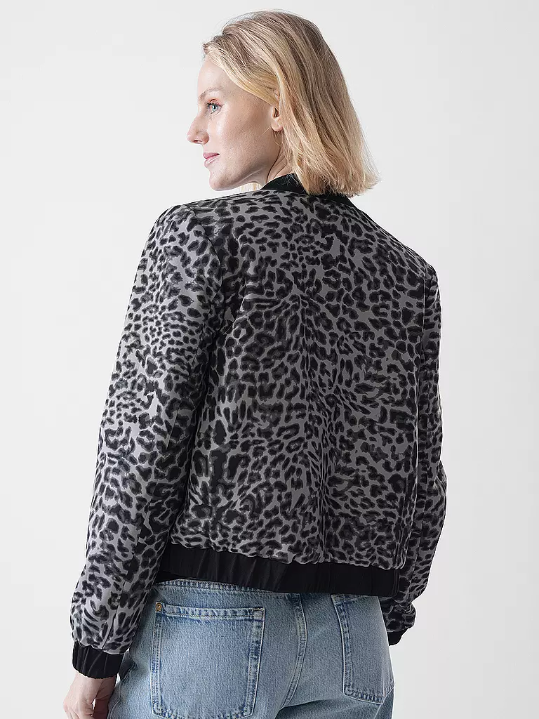 COMMA | Blouson réversible | 
