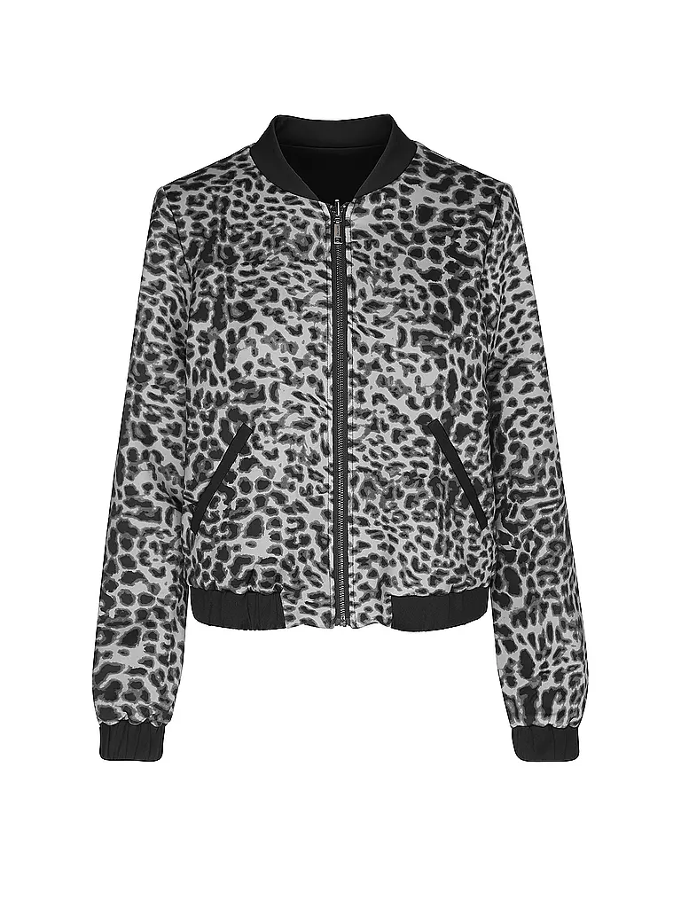 COMMA | Blouson réversible | 