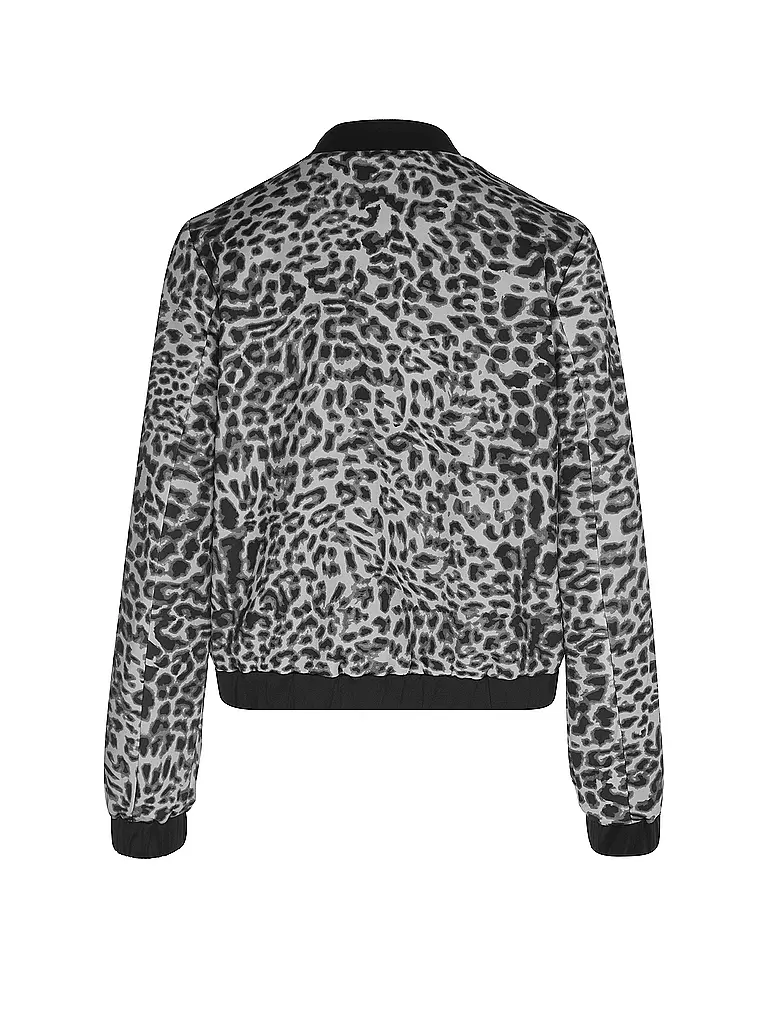 COMMA | Blouson réversible | 