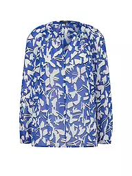 COMMA | Bluse  | Bleu