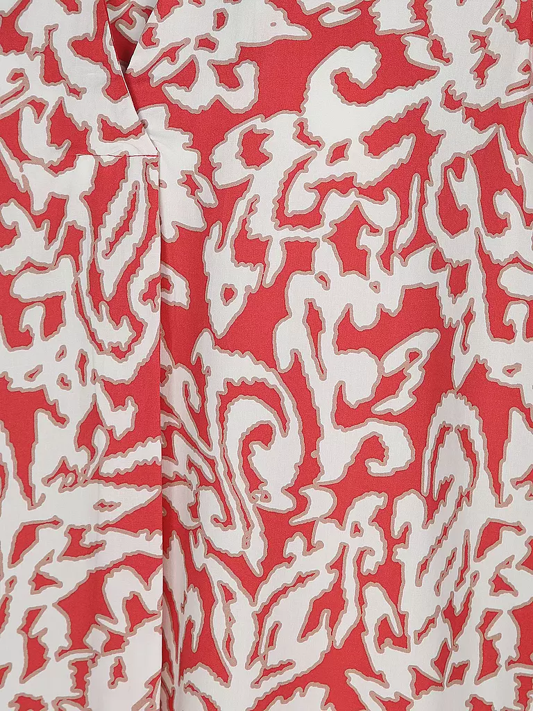 COMMA | Bluse  | Rouge