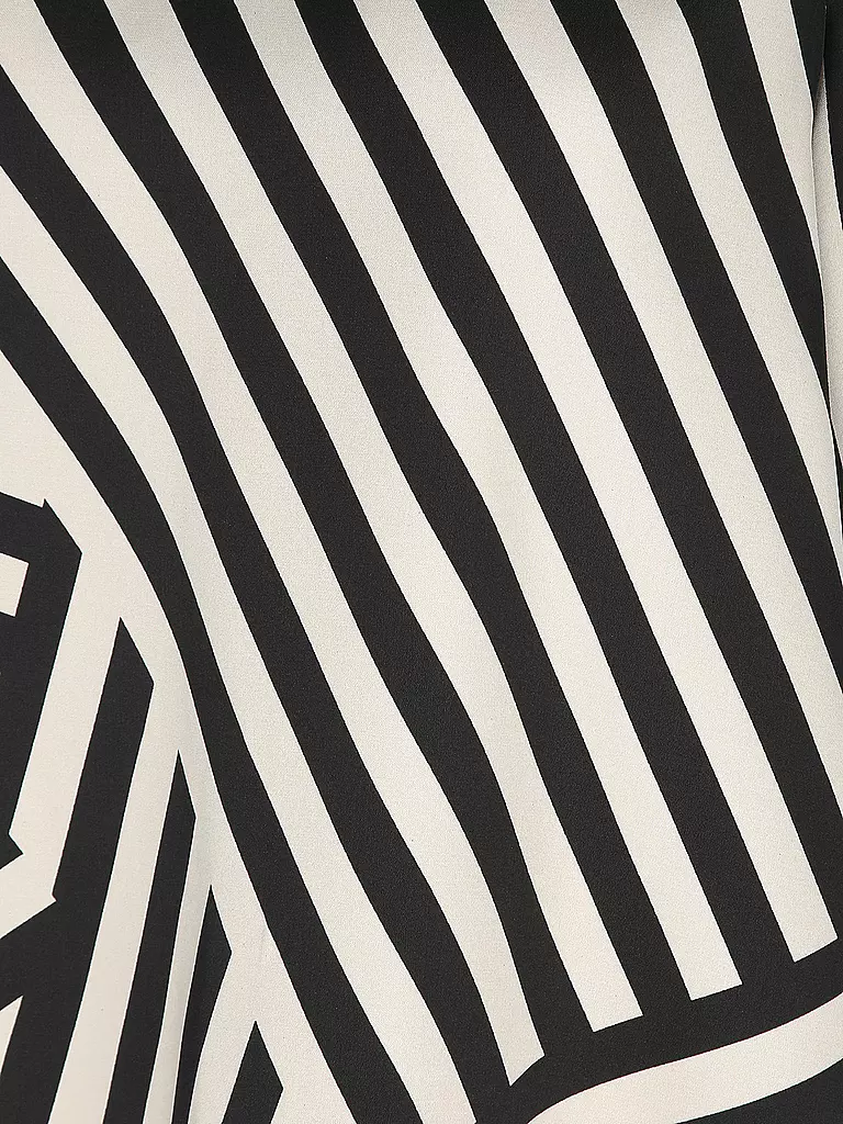 COMMA | Bluse  | Noir