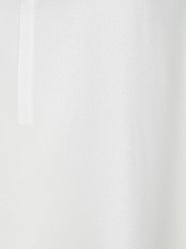 COMMA | Bluse | Blanc