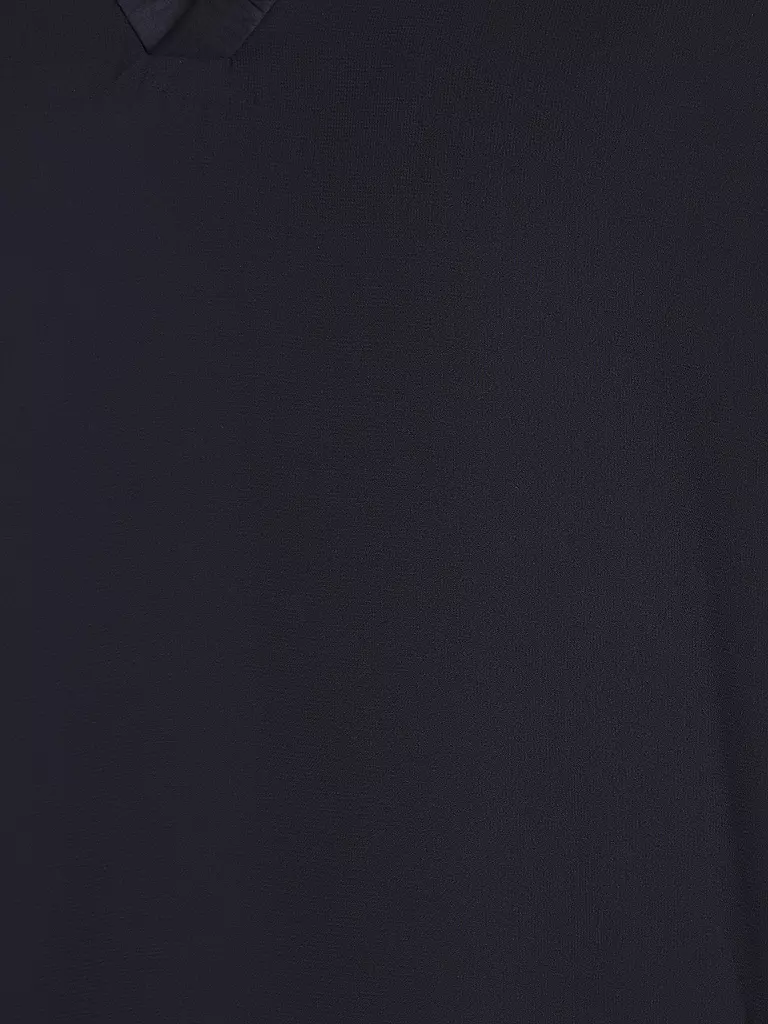 COMMA | Blusenshirt | Bleu